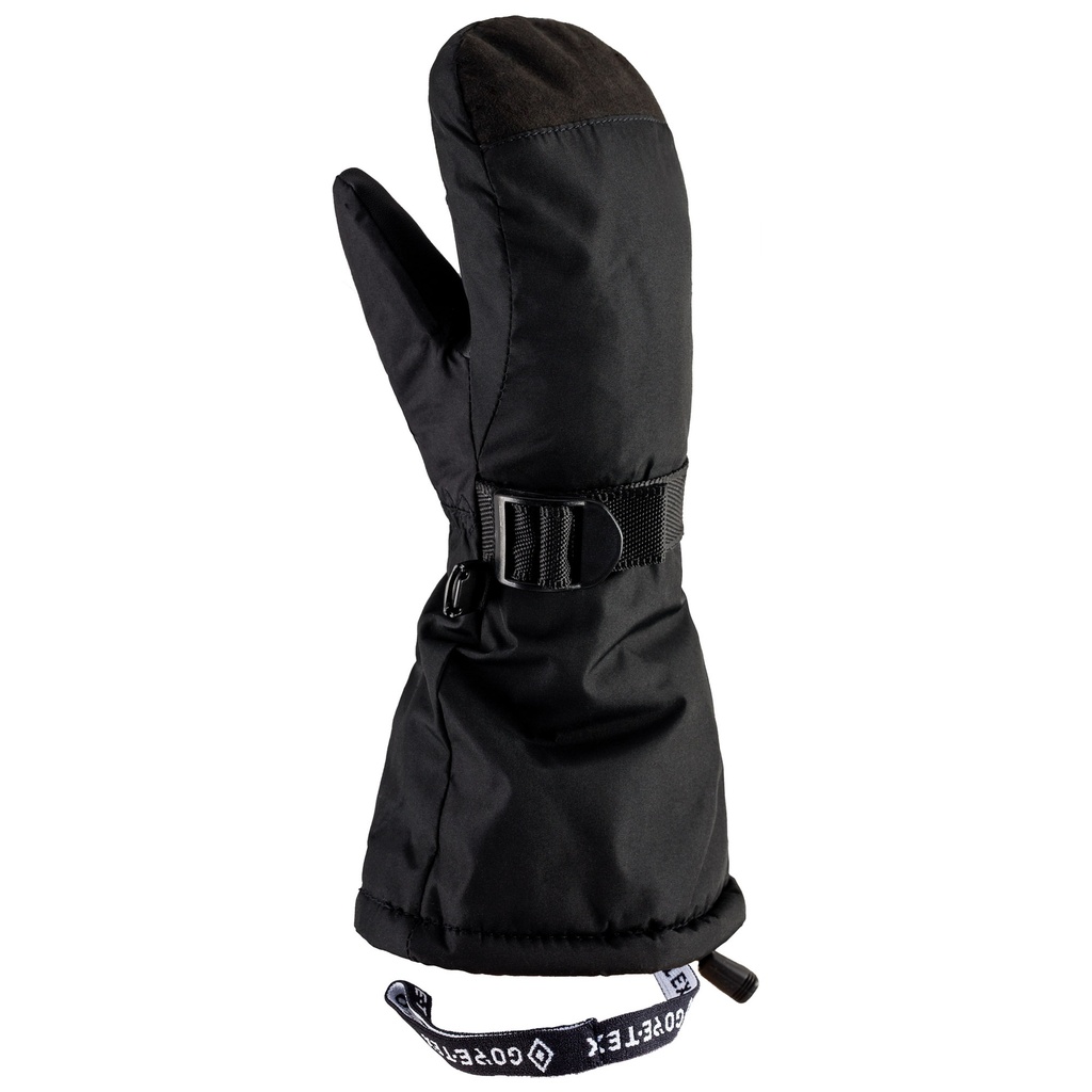 children's gloves viking Nomadic GTX black