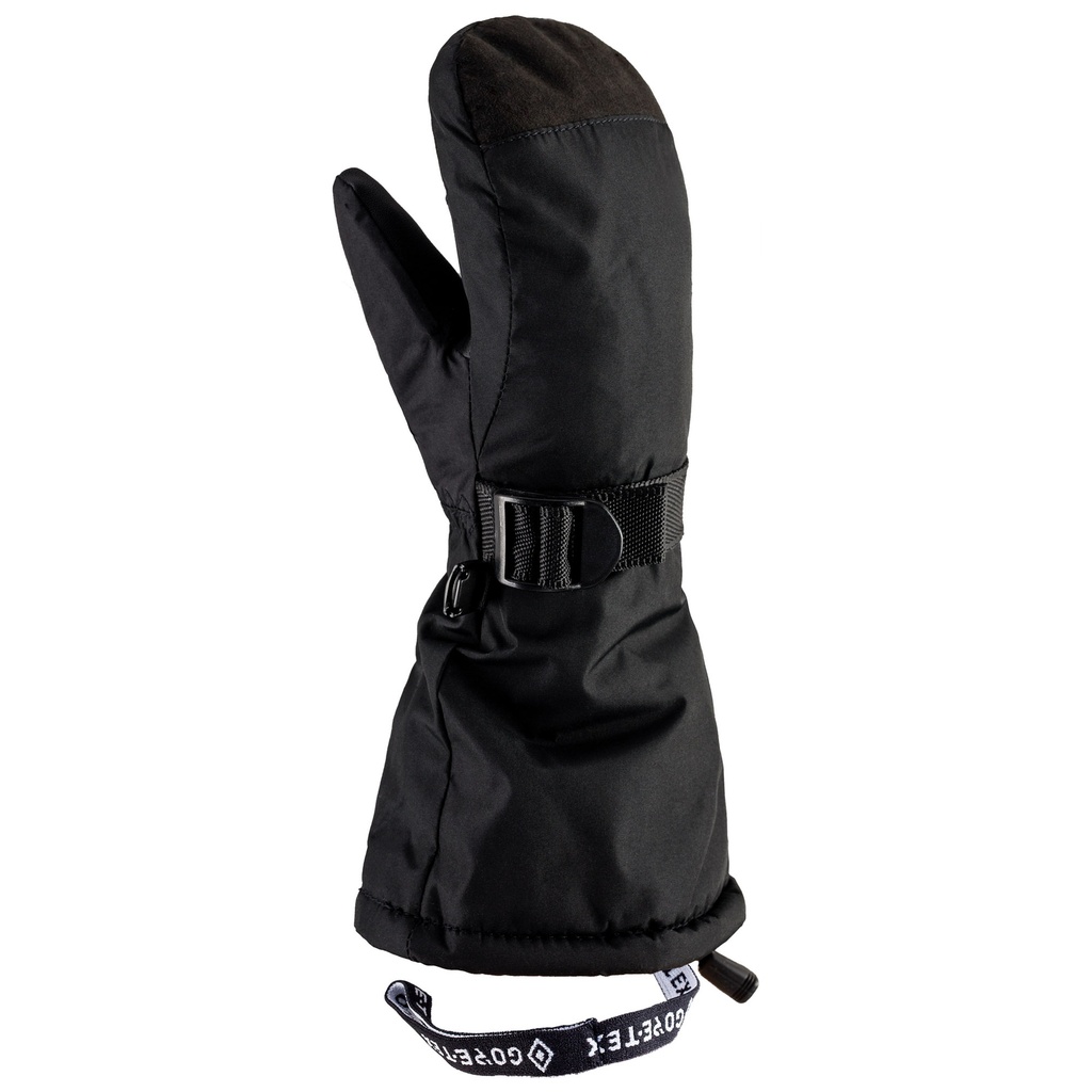 detské rukavice viking Nomadic GTX black