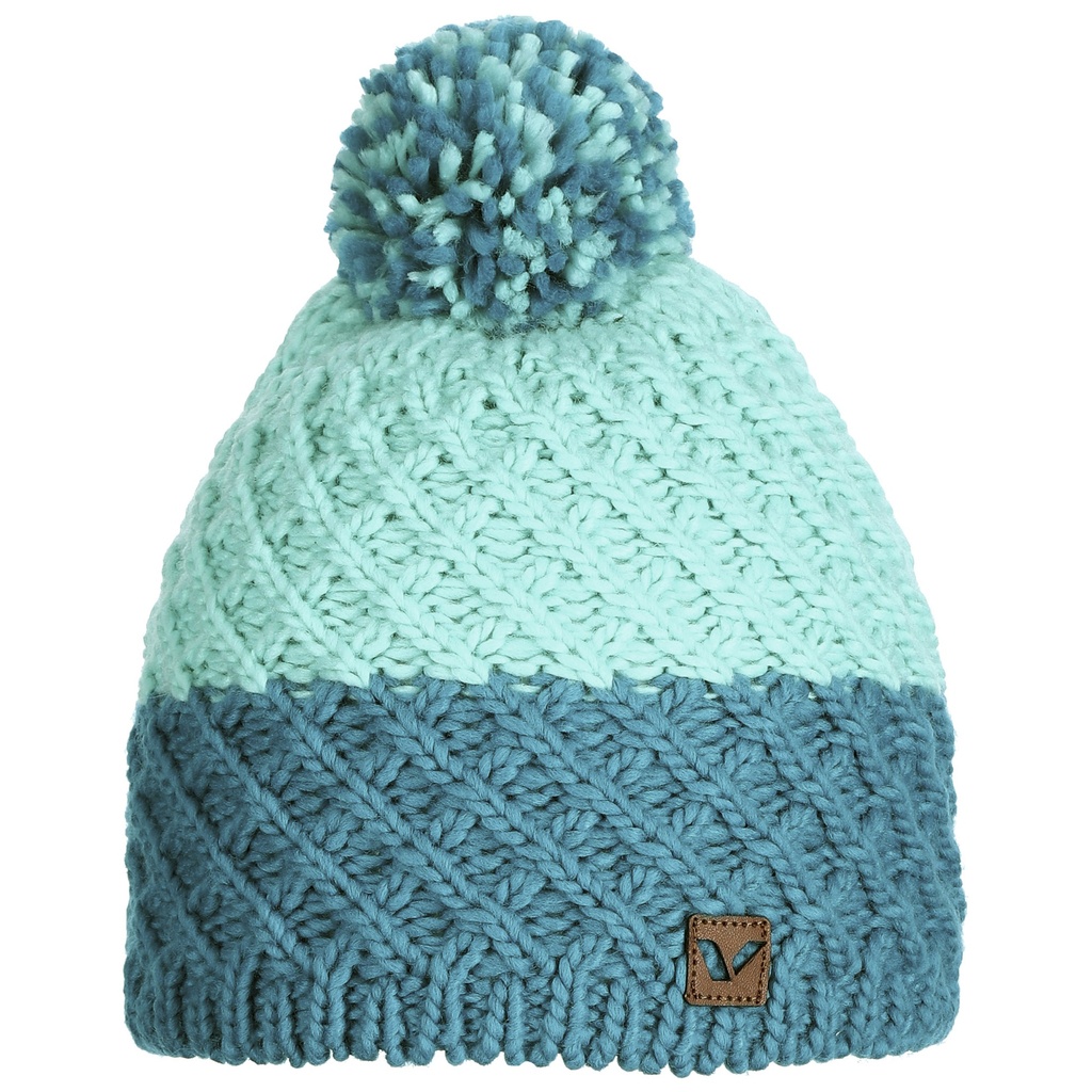 cap viking Mana Lady enamel blue