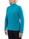 dámska mikina Viking Tesero Polartec Lady enamel blue