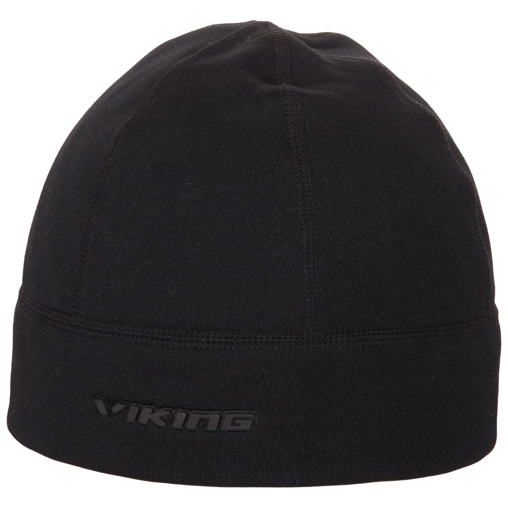 cap viking Nepal 2 Polartec black