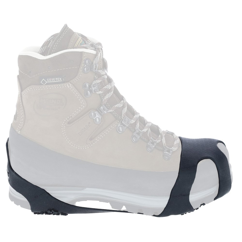 Steigeisen für Touristen Viking Crampons Garmo black