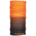 šatka Viking 7123 Polartec Outside orange/black