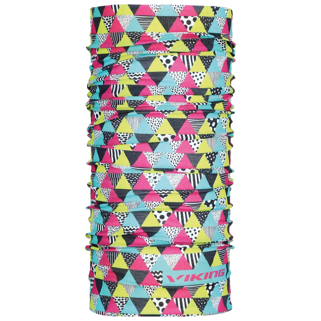 children's scarf viking 4399 Polartec Outside Kids multicolor