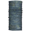 scarf viking 7126 Regular grey/yellow