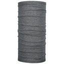 bandana Viking Globe Merino Bamboo grey