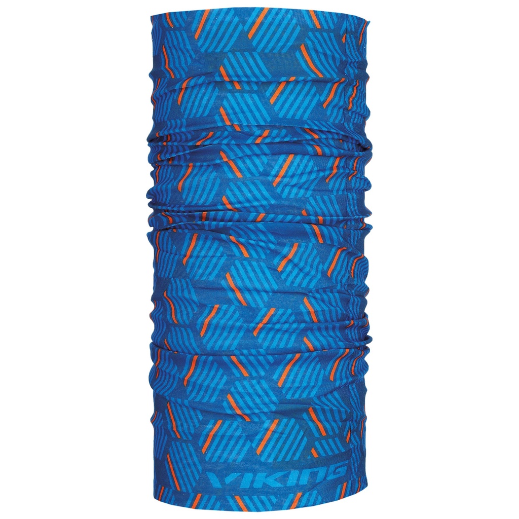 šatka Viking Coolmax 7124 blue