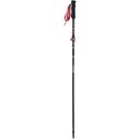 hiking poles viking Kettera Pro Lady black/fuchsia