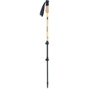 turistické palice Viking Bambu Pro brown