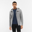 mikina Viking Lonetree Man Bamboo grey