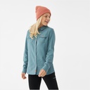 women's shirt viking Shamrock Lady Bamboo turquise