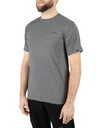 men's t-shirt Viking Harvi Bamboo Man grey