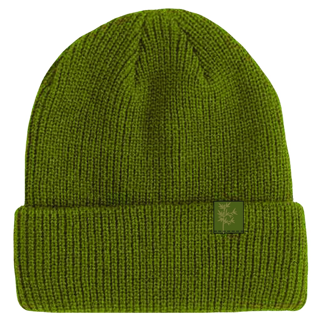 cap Viking Pinon olive