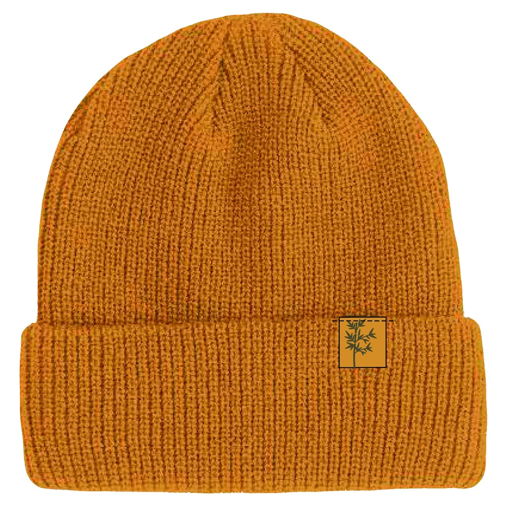 cap viking Pinon yellow