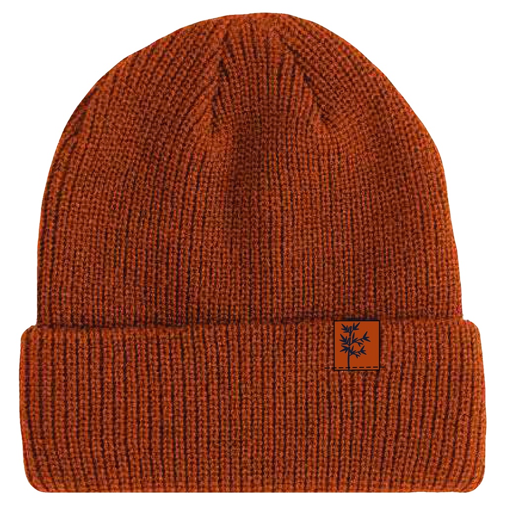 cap viking Pinon orange