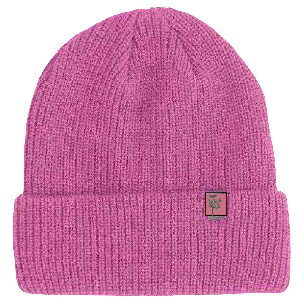 cap viking Pinon pink