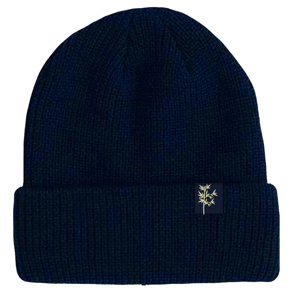 cap viking Pinon navy