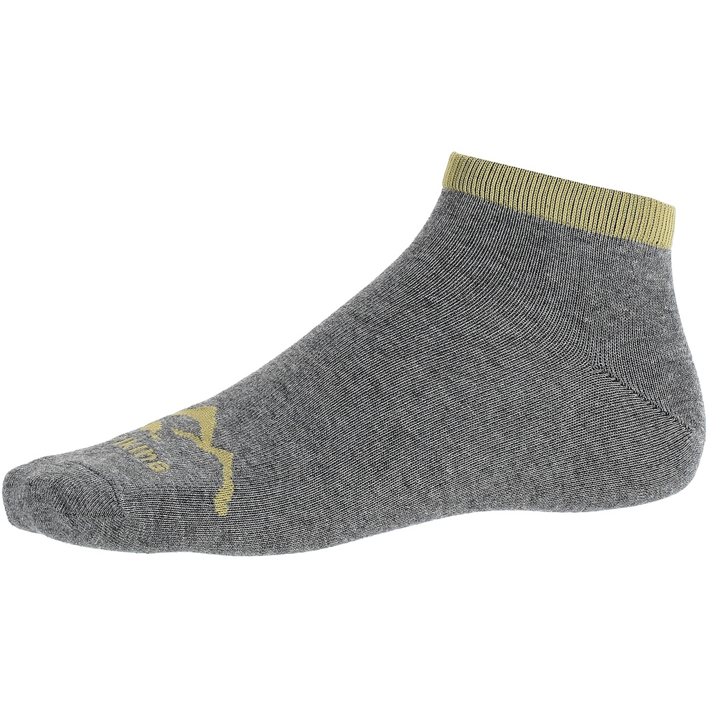 men's socks Viking 9018 grey