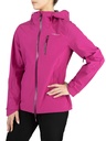 Damenjacke Viking Trek Pro 2.0 Lady Jacket magenta purple