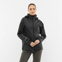 women's jacket Viking Rainier Lady black