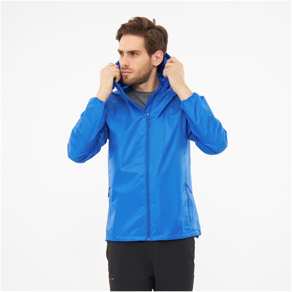 men's jacket Viking Rainier Man blue