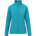 bunda Viking Acadia Lady enamel blue