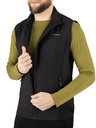 vest viking Acadia Man black