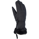 women's gloves Viking Meris Lady black