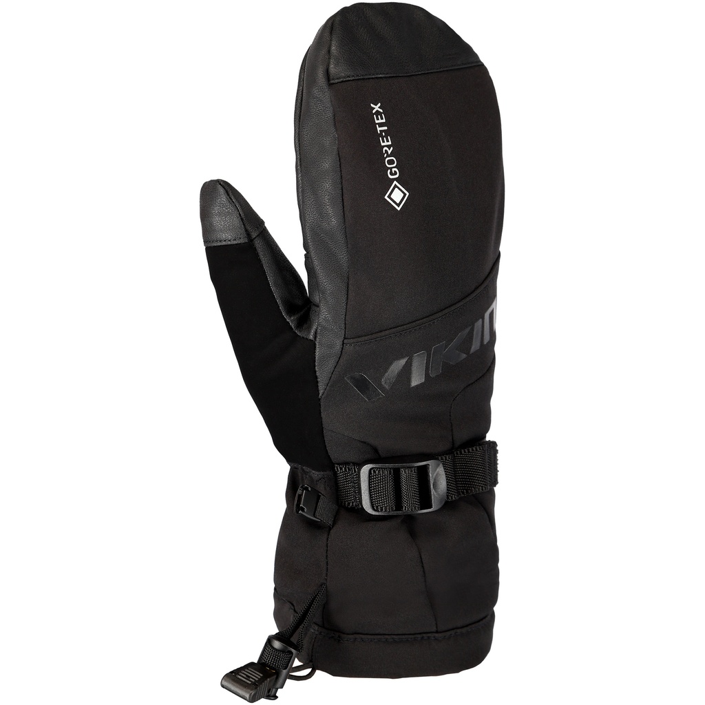 rukavice Viking Hudson GTX Mitten black