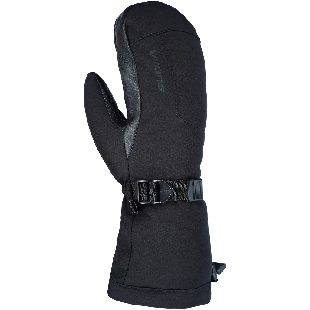 rukavice Viking Dippin black