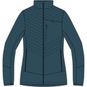 dámska bunda Viking Triback Lady Jacket turquoise