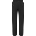 women's pants Viking Expander Warm Lady black