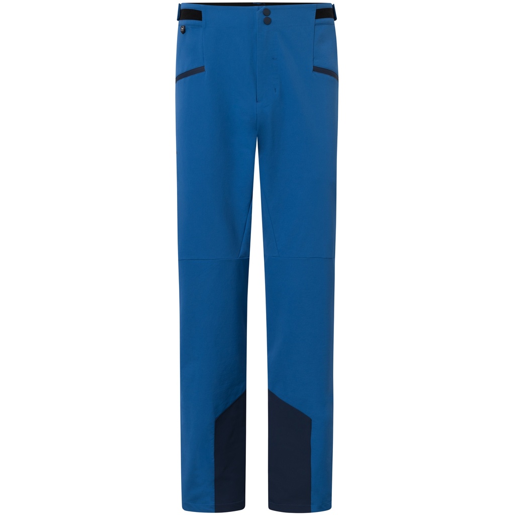 pánske nohavice viking Expander Warm Man Pants blue