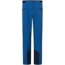pánské kalhoty Viking Expander Warm Man blue