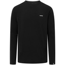 men's t-shirt viking Escalante Man Longsleeve black