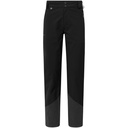 women's pants viking Trek Pro 2.0 Lady Pants black