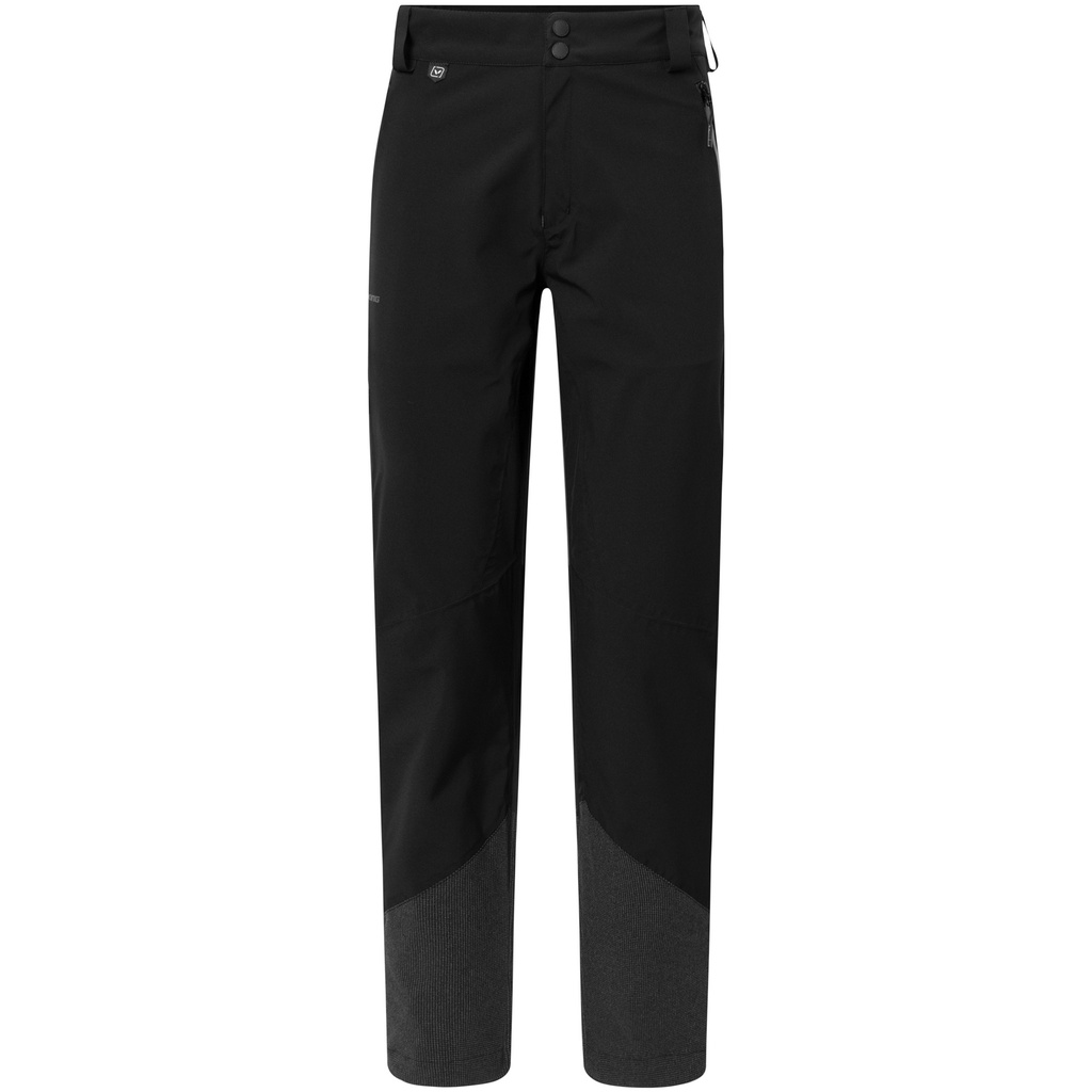 women's pants Viking Trek Pro 2.0 Lady Pants black