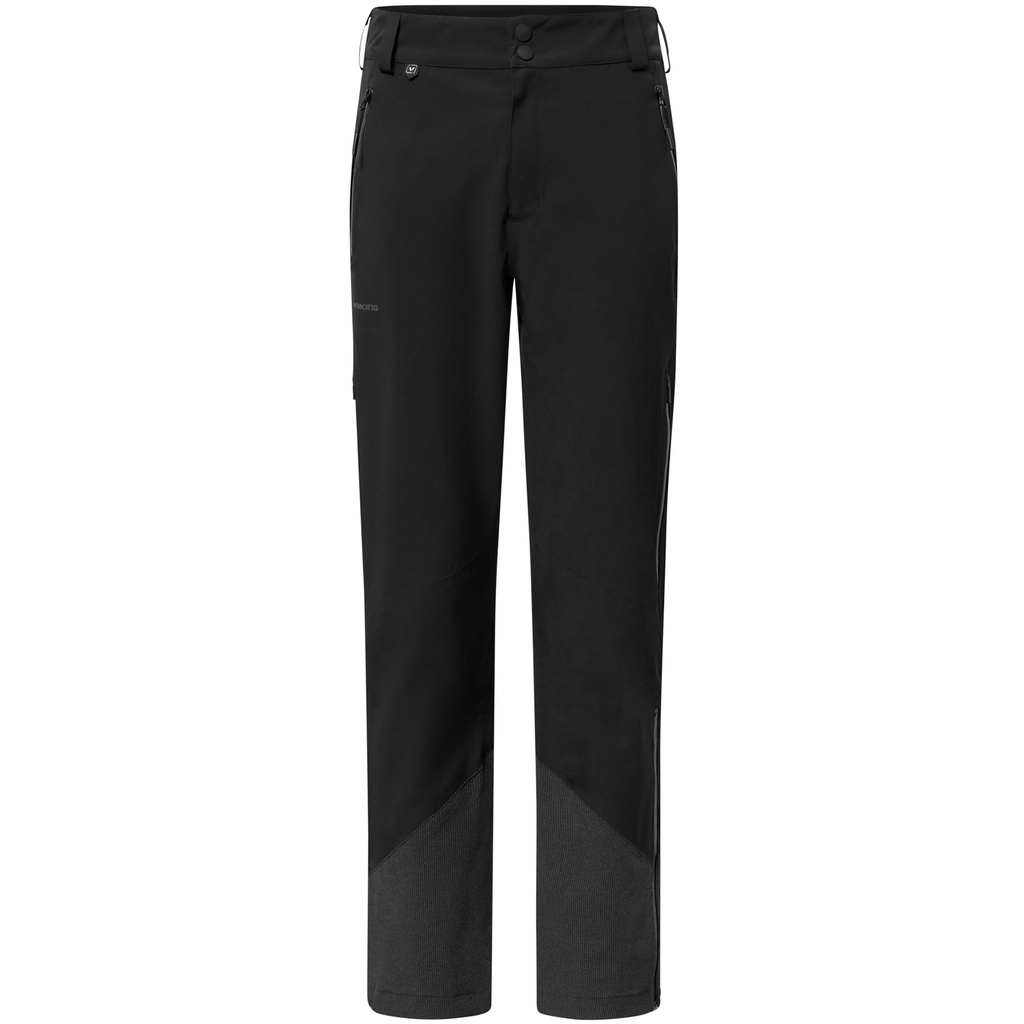 Herrenhosen Viking Trek Pro 2.0 Man Pants black