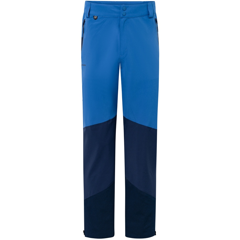 men's pants viking Trek Pro 2.0 Man Pants navy/blue