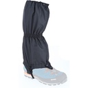 tourist gaiters Viking Orizaba black