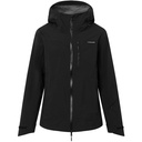 men's jacket viking Trek Pro 2.0 Man Jacket black