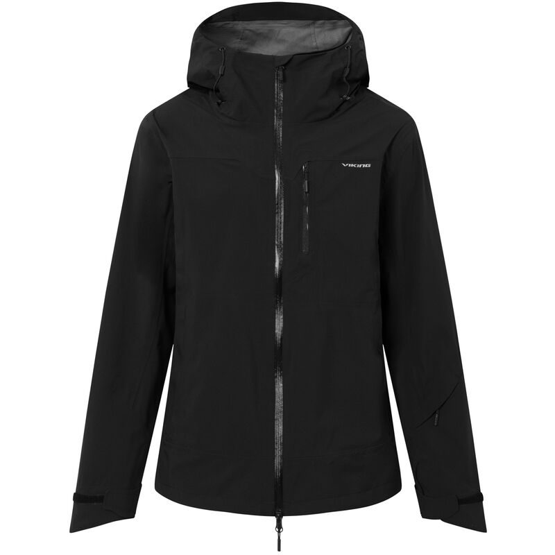pánská bunda Viking Trek Pro 2.0 Man Jacket black