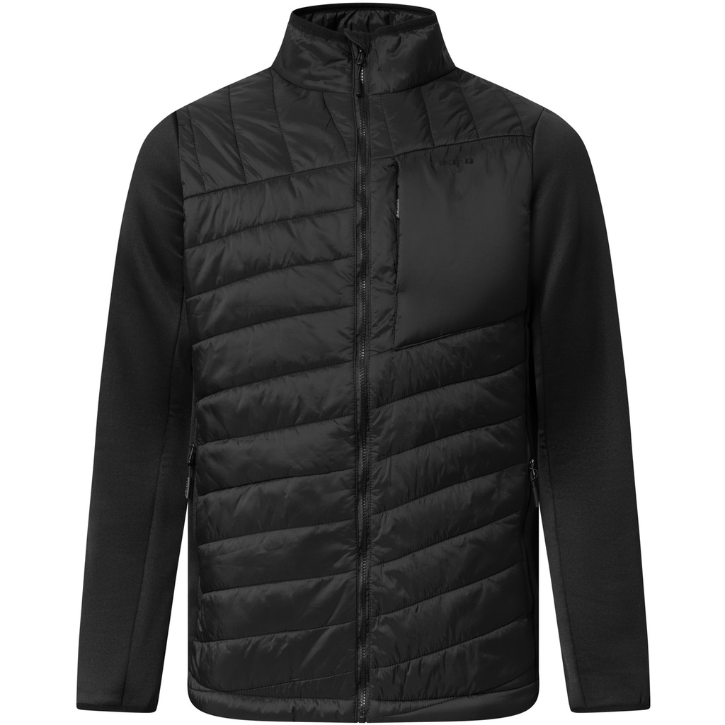 Herrenjacke Viking Blast Man Jacket black