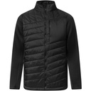 pánska bunda Viking Blast Man Jacket black