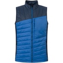 pánska vesta Viking Blast Man Vest navy/blue