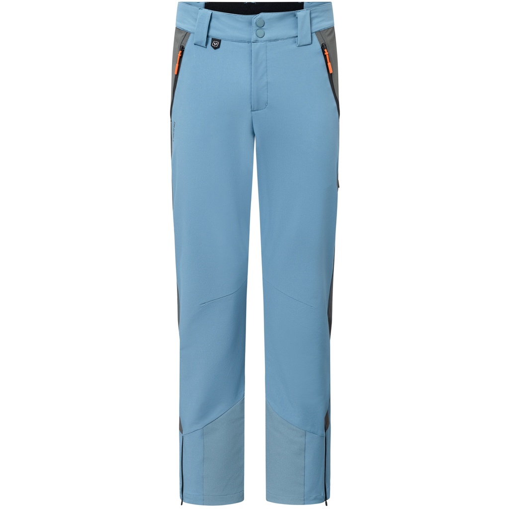 pants Viking Triper Man grey