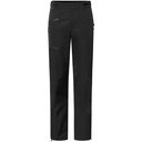 pánske nohavice Viking Expander Warm Man black