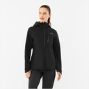 dámska bunda Viking Trek Pro 2.0 Lady Jacket black