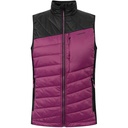 dámska vesta Viking Blast Lady Vest black/fuchsia
