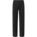 dámske nohavice Viking Triper Lady Pants black